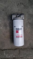 Fleetguard Oil Filter LF9009