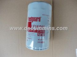 Fleetguard Oil Filter LF16015