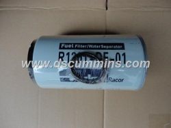 Fleetguard Fuel Filter R120T-DF-01