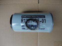 燃油水分离器 东风雷诺柴油滤芯 PARKER/R120T-DF-01