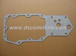 CUMMINS 6BT Oil Cooler Core Gasket 3960317