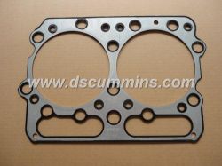 CUMMINS N14 Head Gasket 4058790