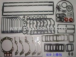 CUMMINS K19 Upper Gasket Kits 3803598