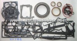 CUMMINS K19 Lower Gasket Kits 3801007