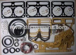 CUMMINS NH220 Upper Lower Gasket Kits