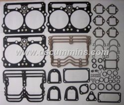 CUMMINS NT855 Upper Gasket Kits 3801330