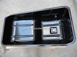 CUMMINS ISBe B5.9 Oil Pan 4897997