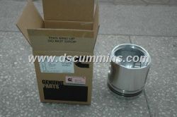 CUMMINS C8.3 ISC Engine Piston 3925878