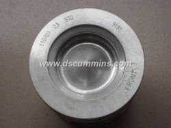 CUMMINS ISBe QSB Piston 4939181