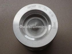 CUMMINS ISBe QSB Piston 4897512