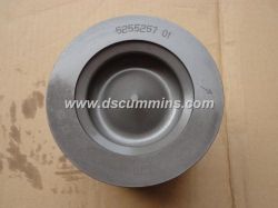 CUMMINS B ISBe ISDe Piston 5255257