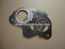 CUMMINS ISBe ISDe Gasket, Exhaust Manifold 2830444