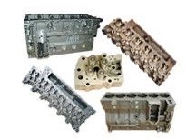 CUMMINS Cylinder Block Cylinder Head