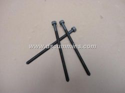 CUMMINS NT SCREW,HEXAGON HEAD CAP 66912 1A