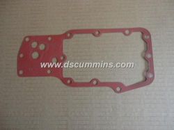 CUMMINS ISBe Gasket, Oil Cooler Core 2830559