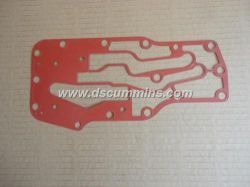 CUMMINS ISBe Gasket, Oil Cooler Core 2831077