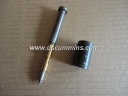 CUMMINS K19 Barrel, Injector 3053502Coupling, Injector Plunger 3042539