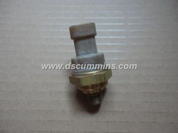 CUMMINS ISX15 Sensor, Pressure 3408377