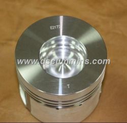 CUMMINS 4B3.3 Piston 6205312172