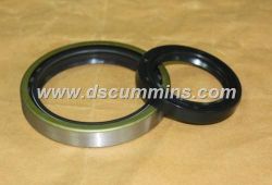 CUMMINS 4B3.3 Rear Oil Seal