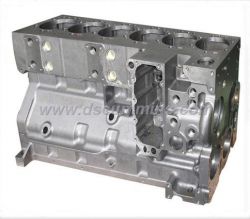 CUMMINS 6CT Cylinder Block 3939313