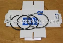 CUMMINS 4B3.3 Piston Ring 6205312300