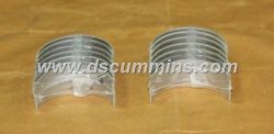 CUMMINS 4B3.3 Upper Bearing 6204218100