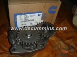 CUMMINS 4BT Oil Pump 3937027