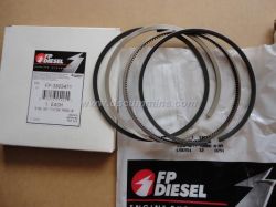 CUMMINS NT855 Piston Ring 3803471