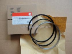 CUMMINS L Piston Ring 4955651