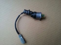 CUMMINS Bosch magnetic valve 0928400473