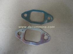 CUMMINS 6B Gasket, Exhaust Manifold 3929881