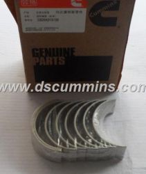 CUMMINS 4B3.3 Con Rod Bearing 6204313130