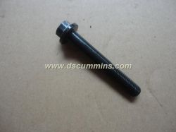 CUMMINS 6C Screw, Hex Flange Head Cap 3904446