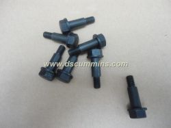 CUMMINS 6B Screw, Hex Flange Head Cap 3907049