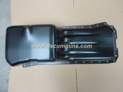 CUMMINS 6B Oil pan 3915703