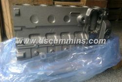 CUMMINS 6B Cylinder Block 3935943