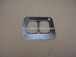 CUMMINS L10 Turbocharger Gasket 3755843