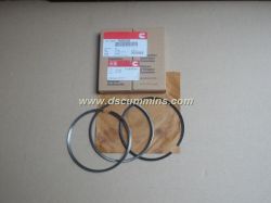 CUMMINS ISBe Piston Ring 3802538