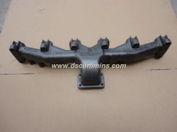 CUMMINS 6BT Manifold Exhaust 3917700