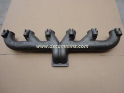 CUMMINS 6CT Manifold, Exhaust 3929779