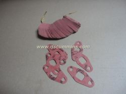 CUMMINS 6CT Gasket Oil drain 3937706