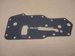 CUMMINS 6BT Gasket, Oil Cooler Core 3942915