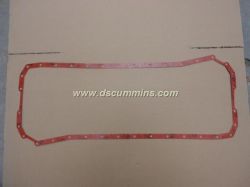 CUMMINS 6BT Oil Pan Gasket 3959052