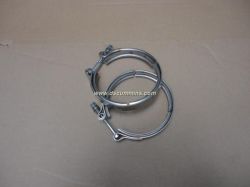 CUMMINS C8.3 Clamp, V Band 3415546