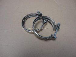CUMMINS B5.9 Clamp, V Band 3903652