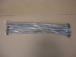 CUMMINS 6BT Return Pipe 3977614