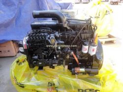 CUMMINS L340 20 ENGINE ASSEMBLY