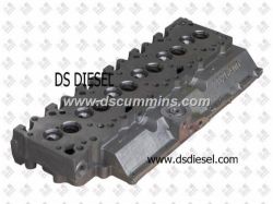 CUMMINS 6BT Cylinder Head C3966454