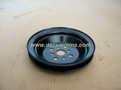 CUMMINS 6CT Pulley, Accessory Drive 3919624